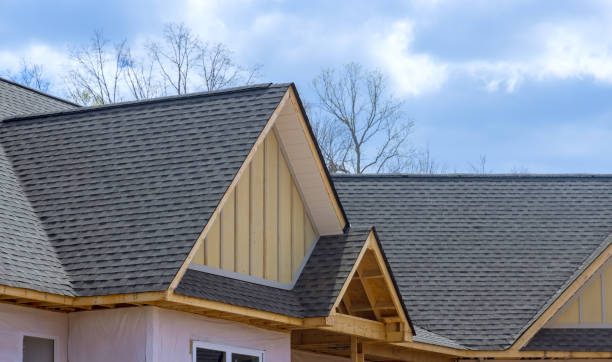 Best Slate Roofing  in Healdton, OK