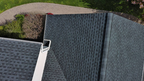 Best Steel Roofing  in Healdton, OK