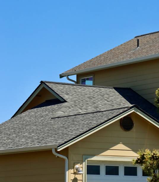 Professional Roofing Service in Healdton, OK